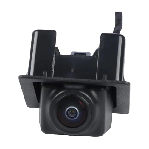 Rear View Backup Camera - Night vision Wire