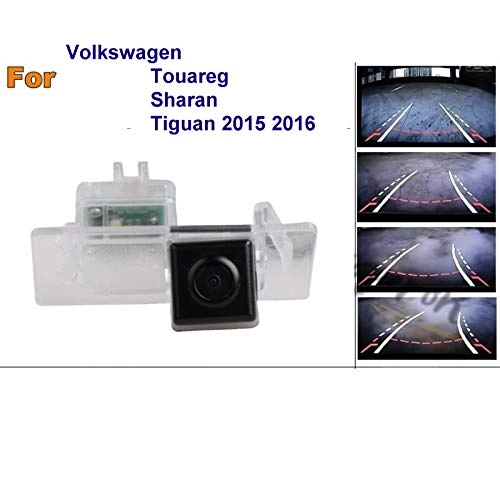 Rear View Camera - Night Vision