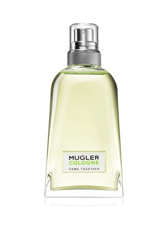 Come Together Eau de Toilette 100 ml