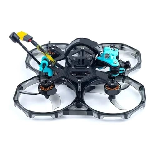 3inch Cinematic Drone