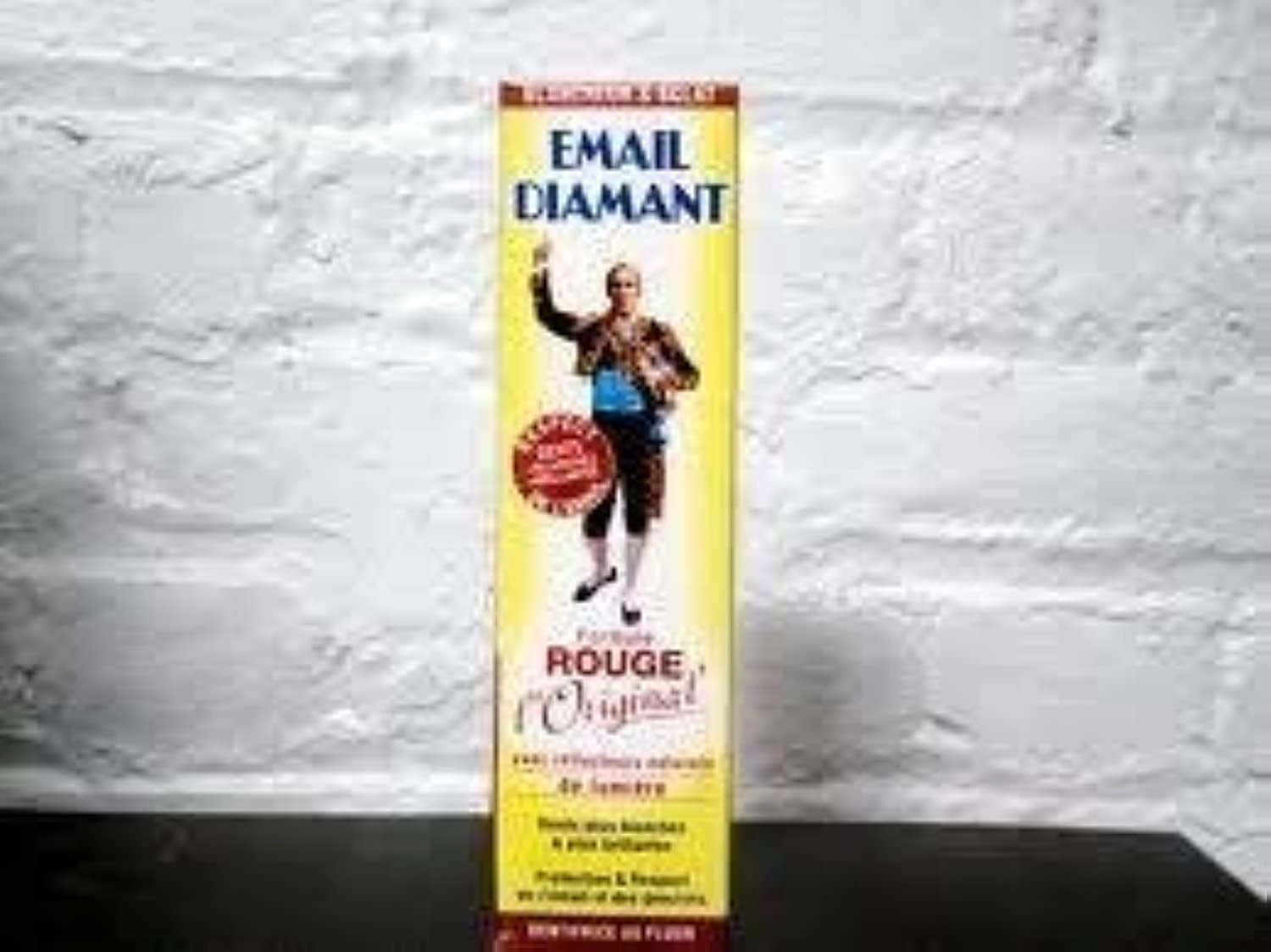 Original Cosmetic Toothpaste - 75ml whitening