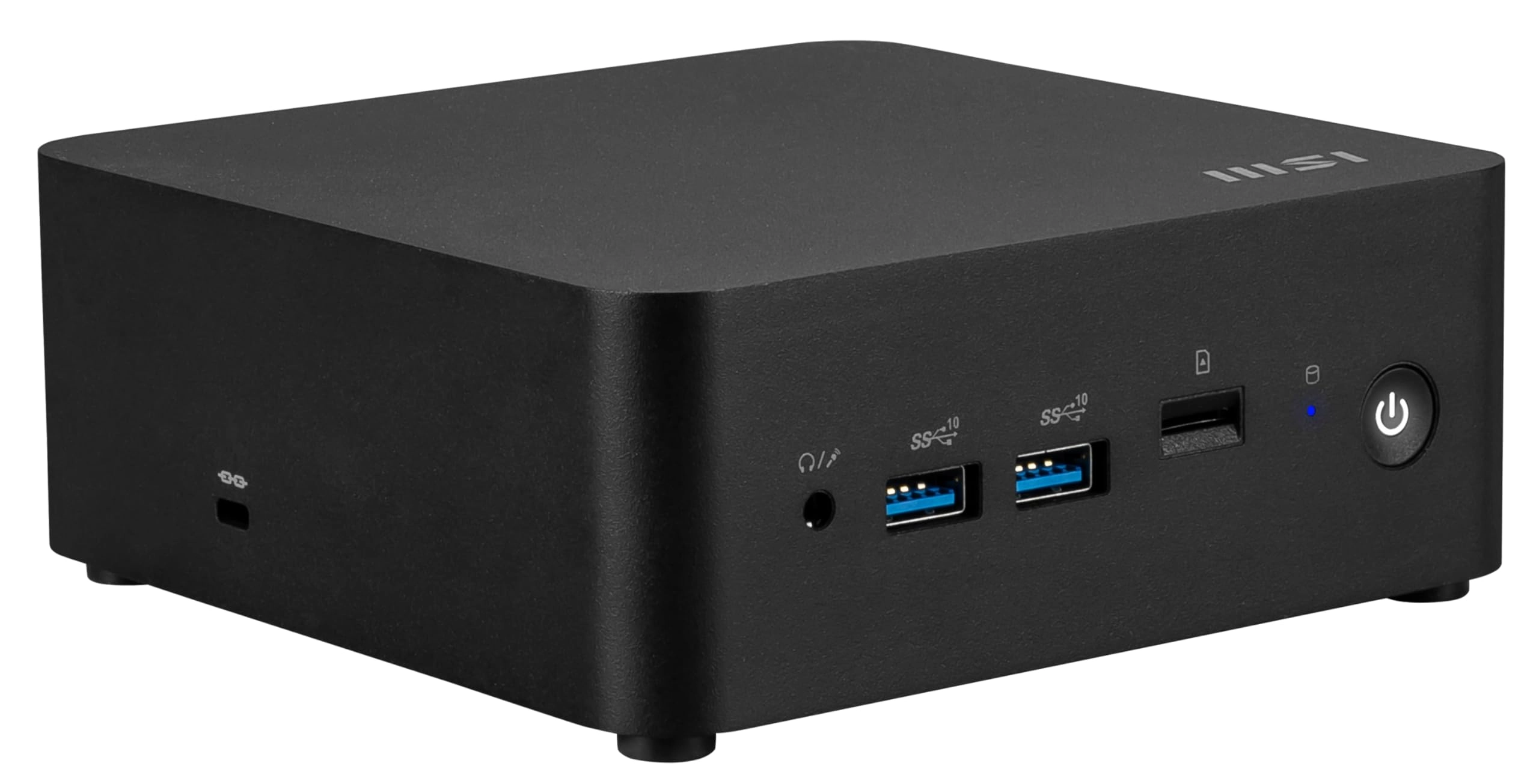 MSI Cubi NUC - 1 TB 32 GB Core 7-150U