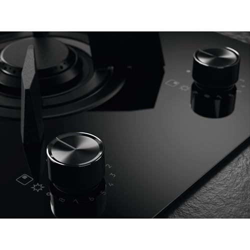 8000 Series HF704163NB Induction hob