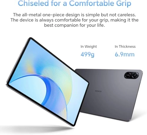 Pad X9 - 128GB 11.5"