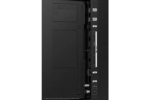 QA98QN90AAUXZN - 98 inch