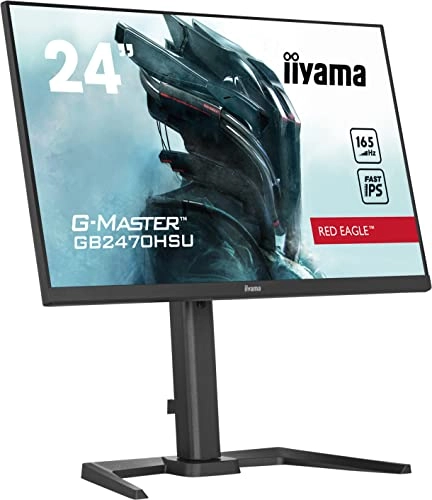 GB2470HSU-B5 - 1920x1080 23.8 Inches