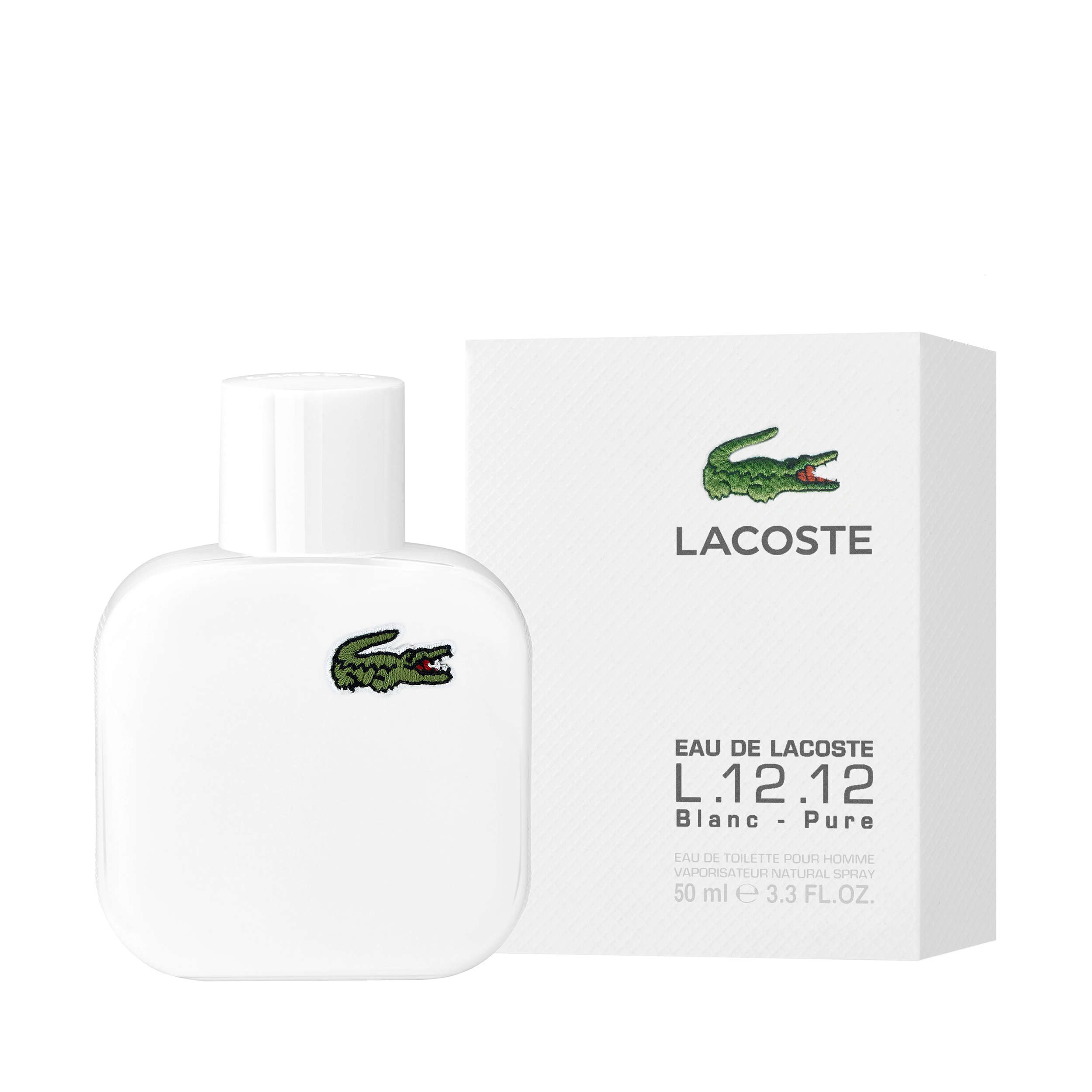 L1212 Blanc Eau de Toilette - 50ml
