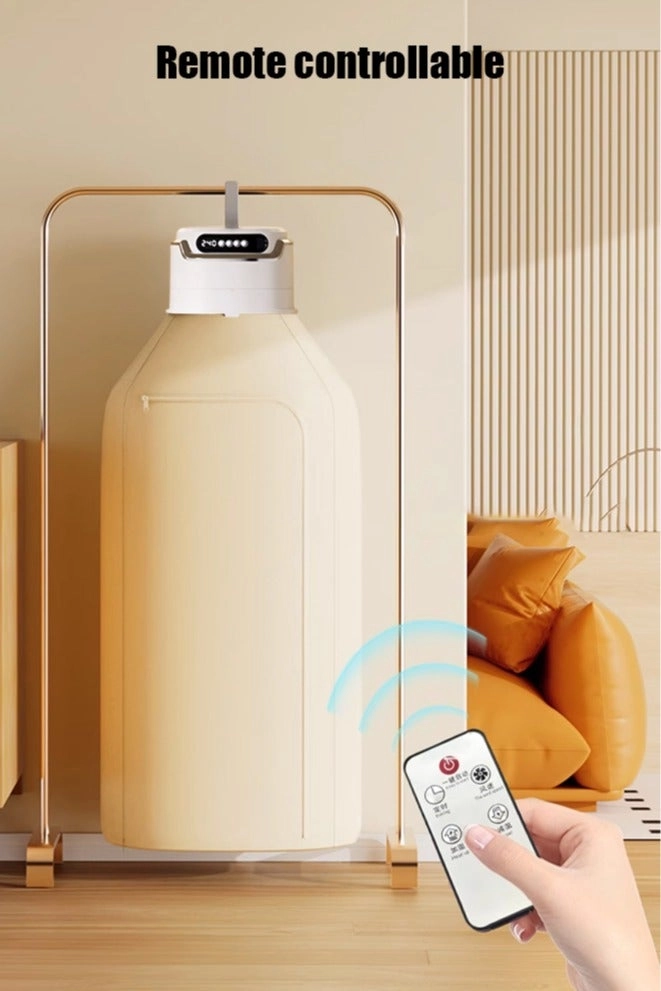 Portable Laundry Dryer