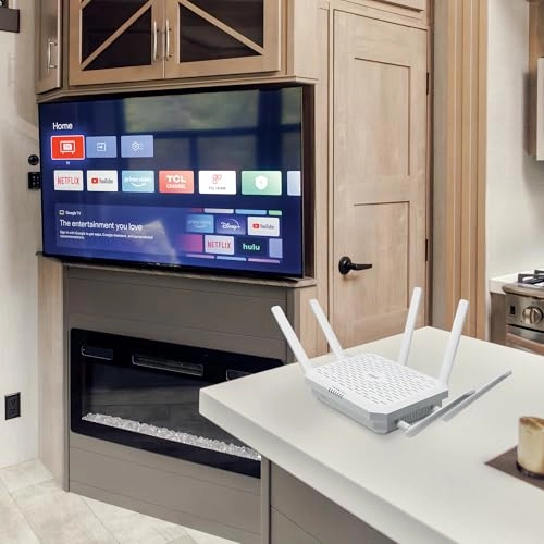 XTR Pro - 200Mbps 802.11ax