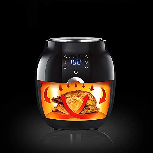 Multifunctional Air Electric Fryer TINZA21659