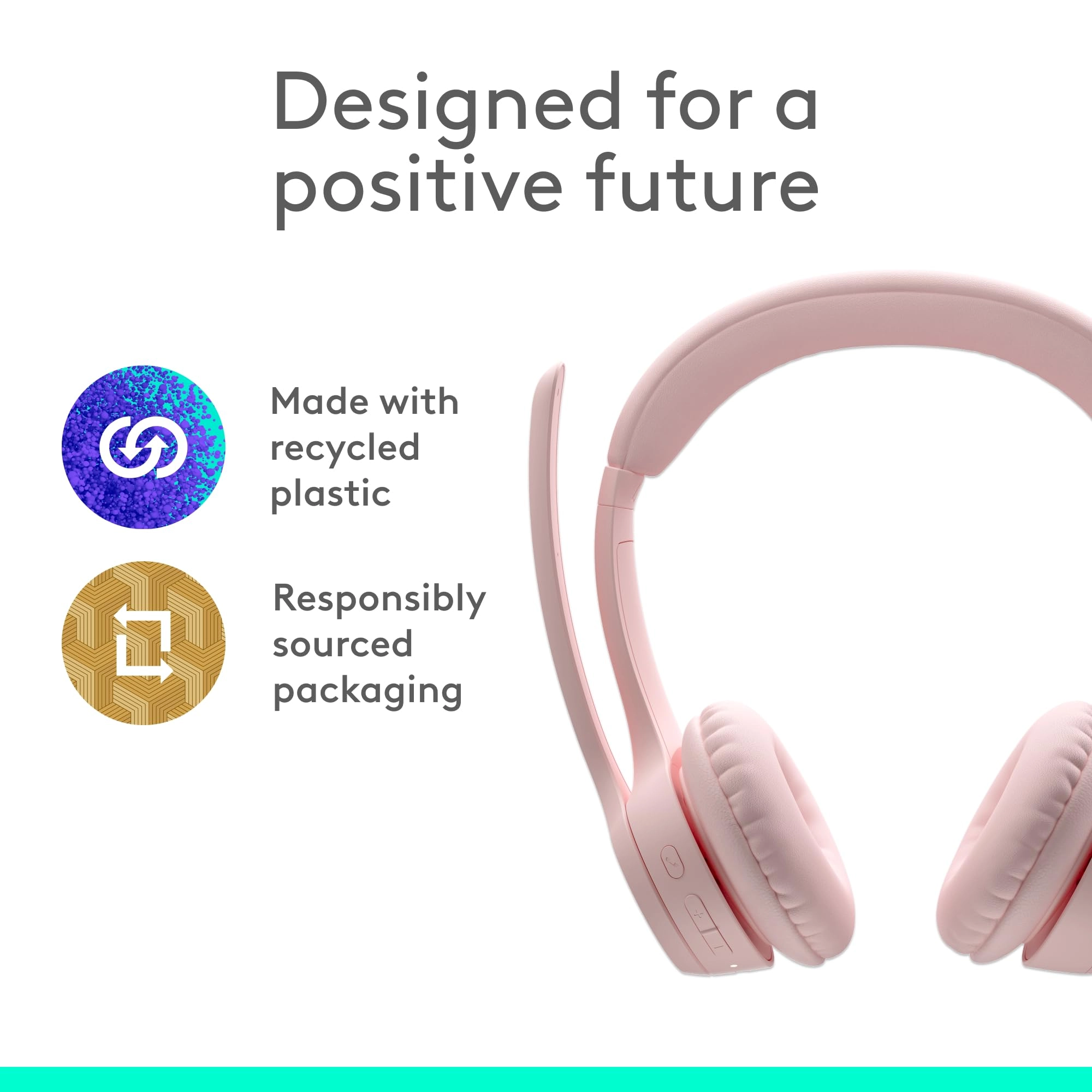 Zone 300 Wireless Headset