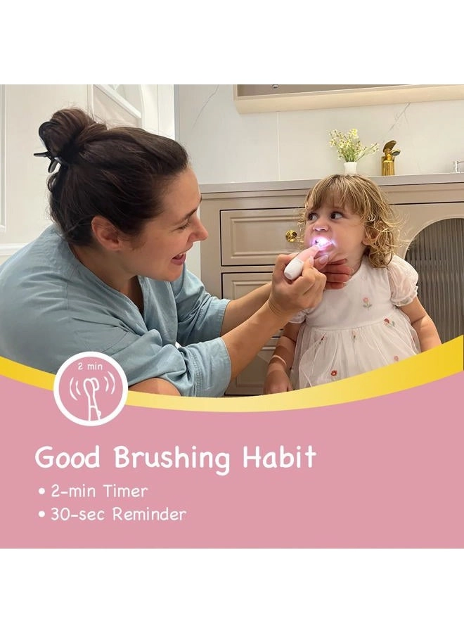 BabyHandy - 2-Stage Baby Sonic 0-3 Years