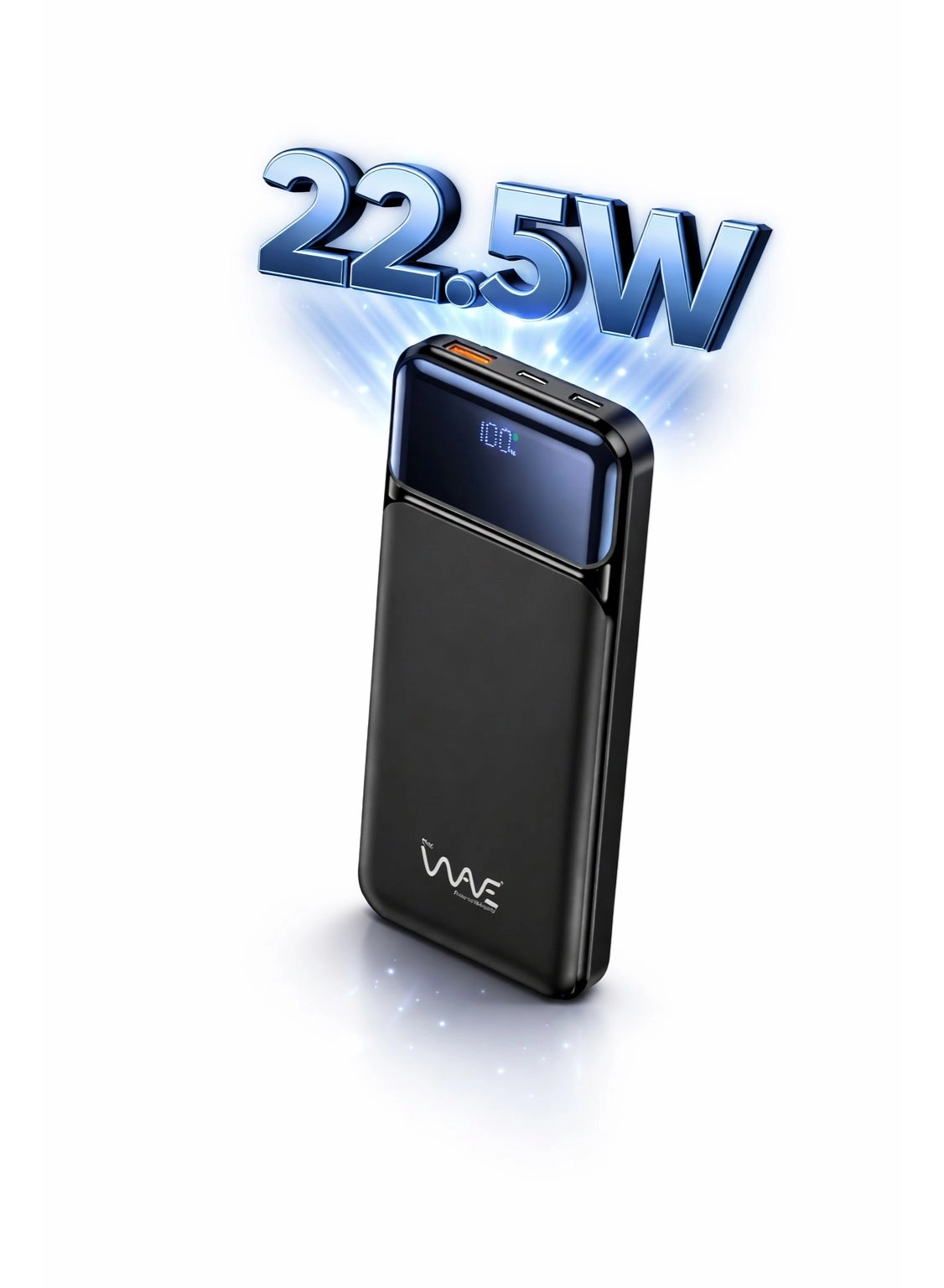 WV-PB10 - 10000mAh 22.5W