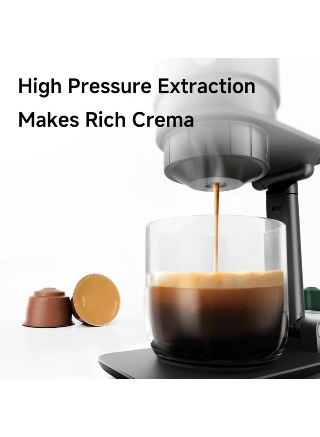 H4B - 60 ml Nespresso Dolce Gusto ground coffee