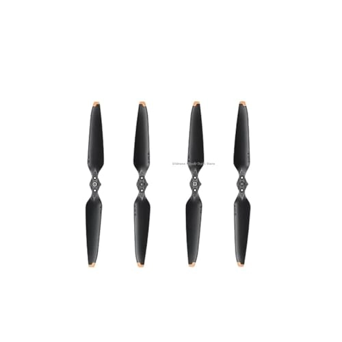 Drone Propeller Blades - 2 Pairs Mavic 3 Compatible