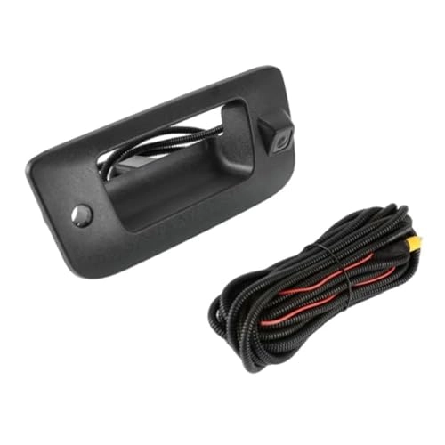 Reverse Parking Assist Backup Camera - 22803702