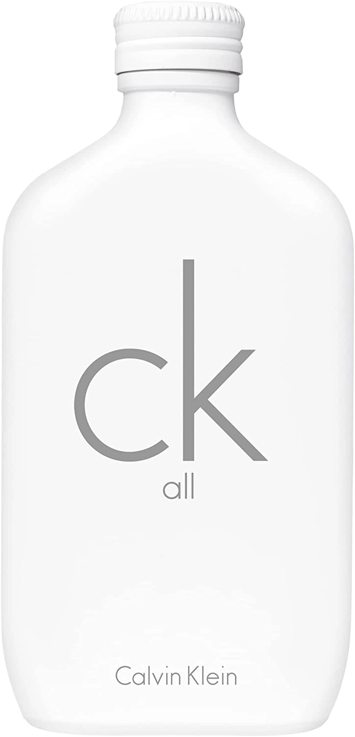 All Eau de Toilette 200 ml
