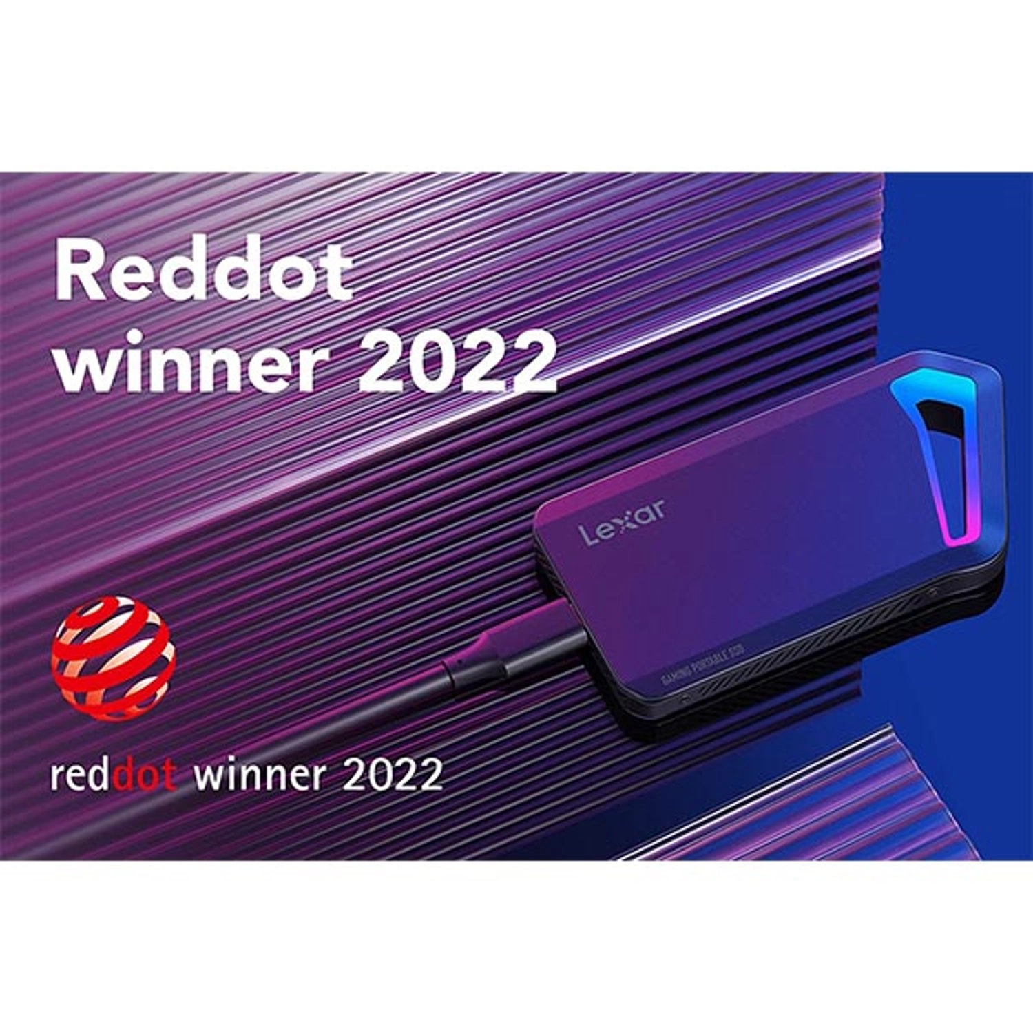 SL660 Blaze - 1000GB