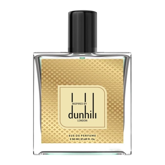 MASHURFAB duhil Eau de Parfum 50ml