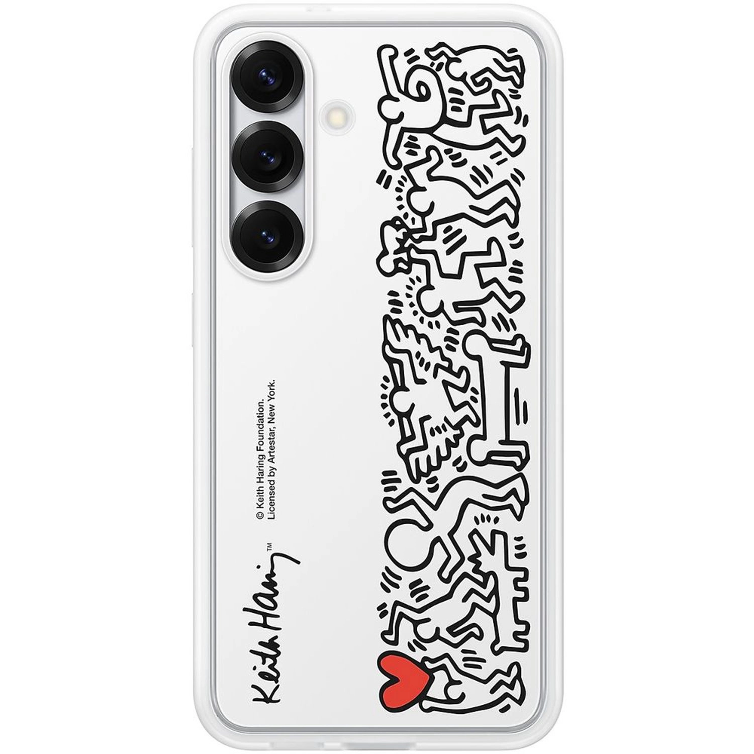 Flipsuit Case for Samsung Galaxy S25