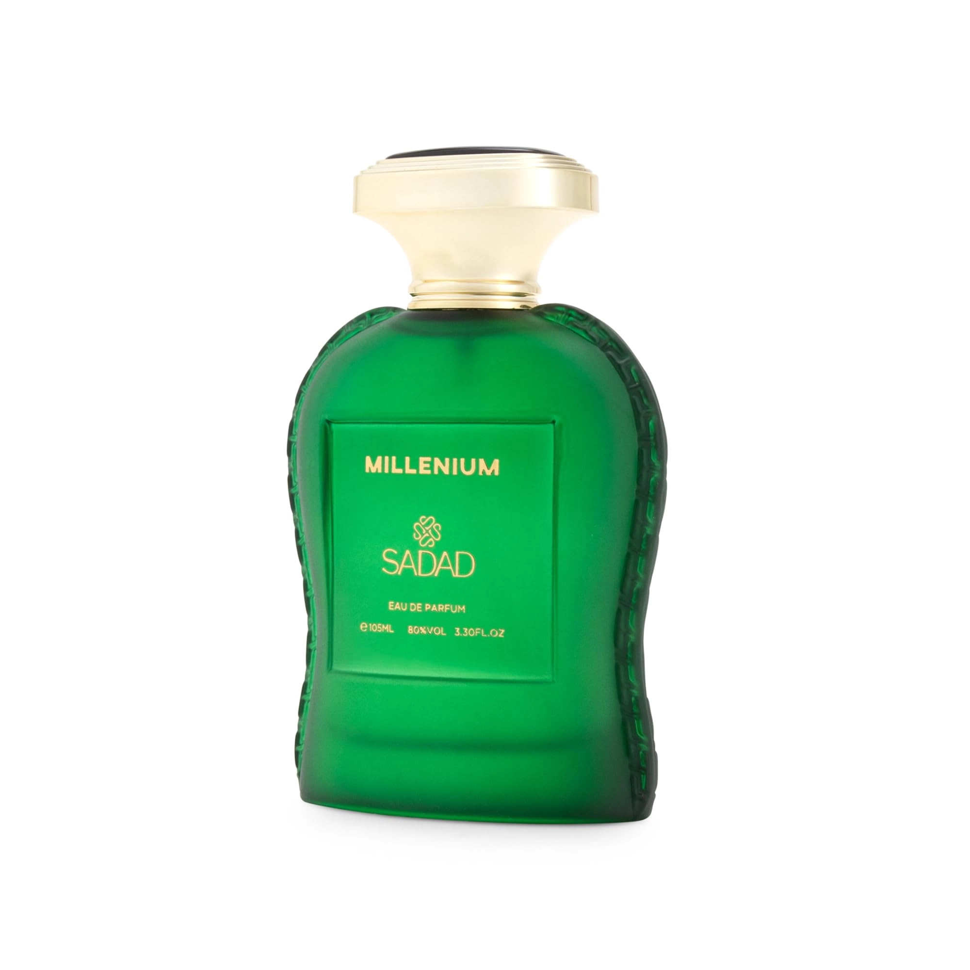 Sadad Millenium Eau de Parfum - 105ml