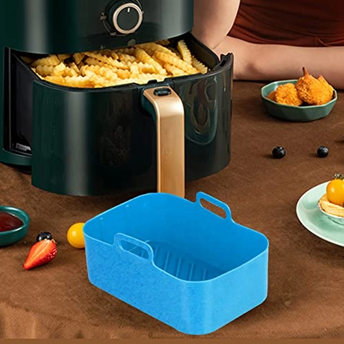 Silicone Pot - Silicone 2pcs