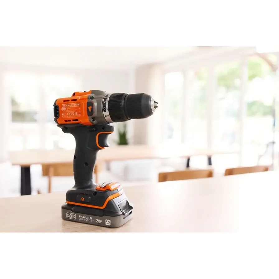 POWERCONNECT - 2 x 2.0Ah