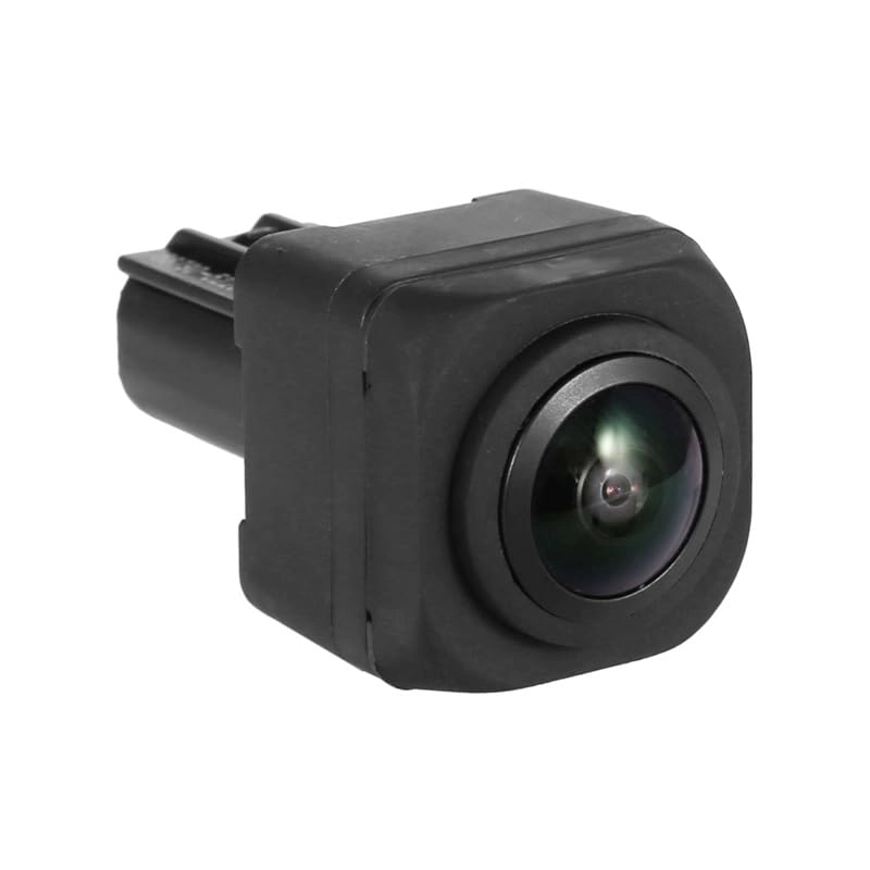 Reversing Camera - 480*600 pixels