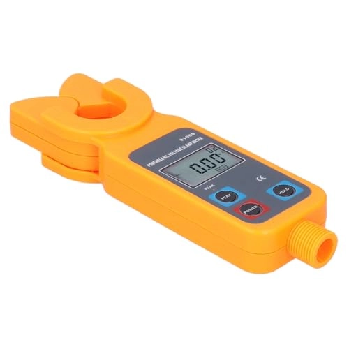 ETCR9100S - 600a 33mm