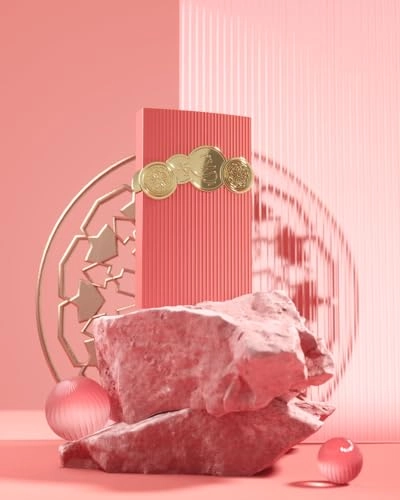 Tribute - Eau de Parfum 100 ml