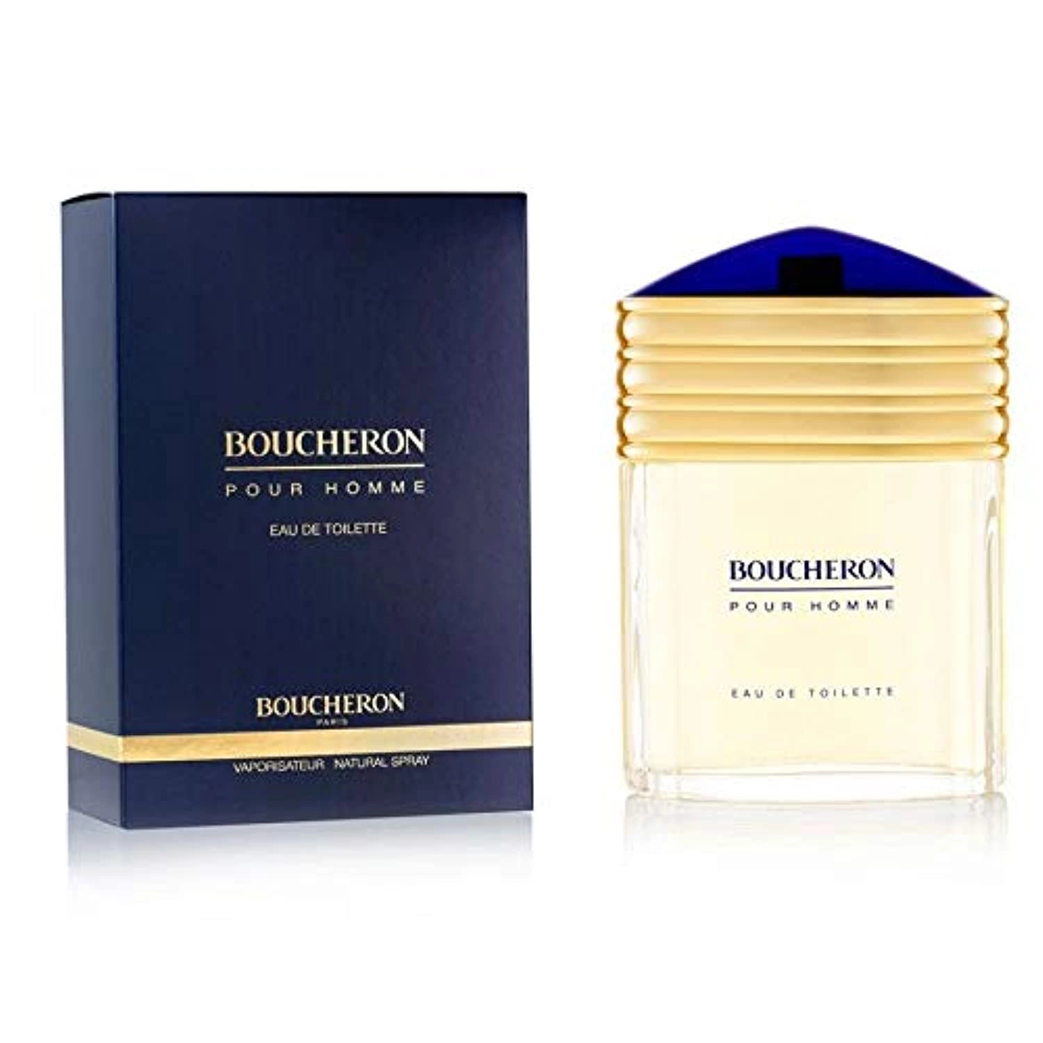 Pour Home for Men Eau de Toilette 100ml