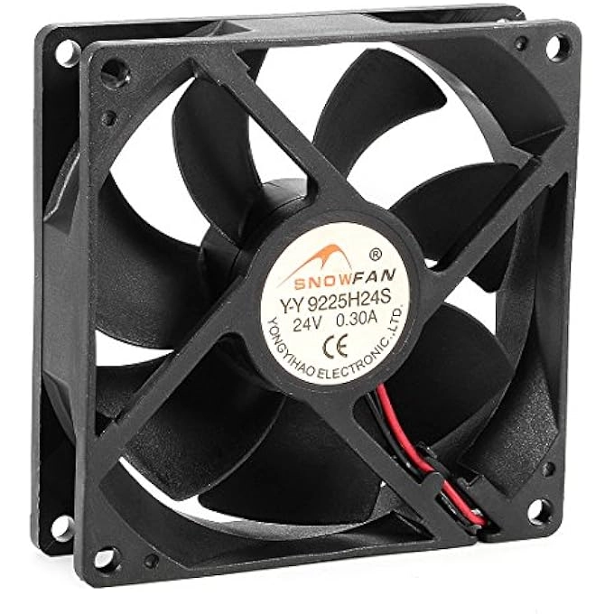 rayihni COOLING FAN - 92MM