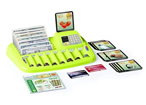 Activity Dollar Tray - 5 years to 9 years