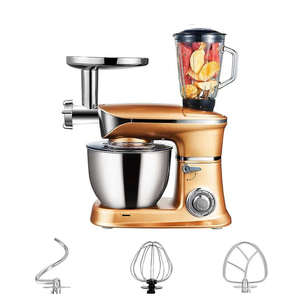 Multifunctional chef model - 5 Liters 1000 watts