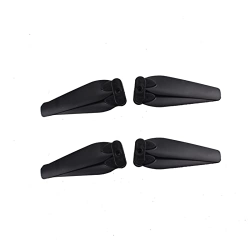 YH-19HW - Black Folding 4pcs