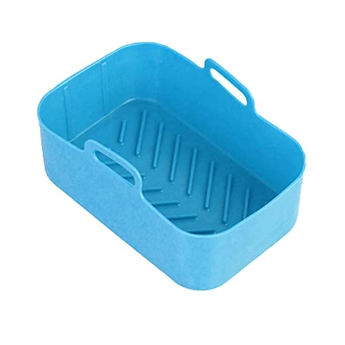 Silicone Pot - Silicone 2pcs