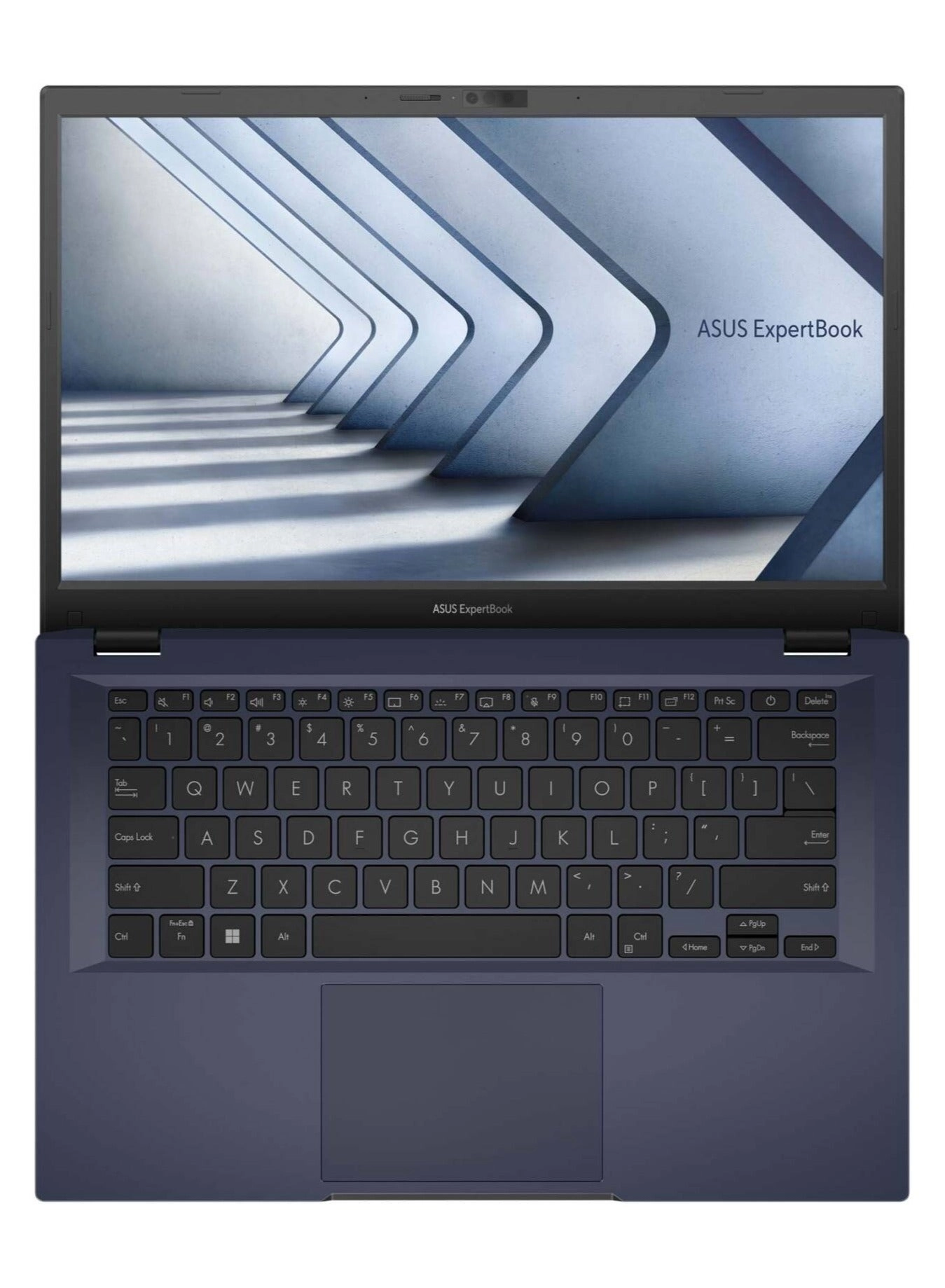 Expert Book B1402CBA-XS74 - 14'' Core i7-1255U 16GB DDR4 512GB SSD