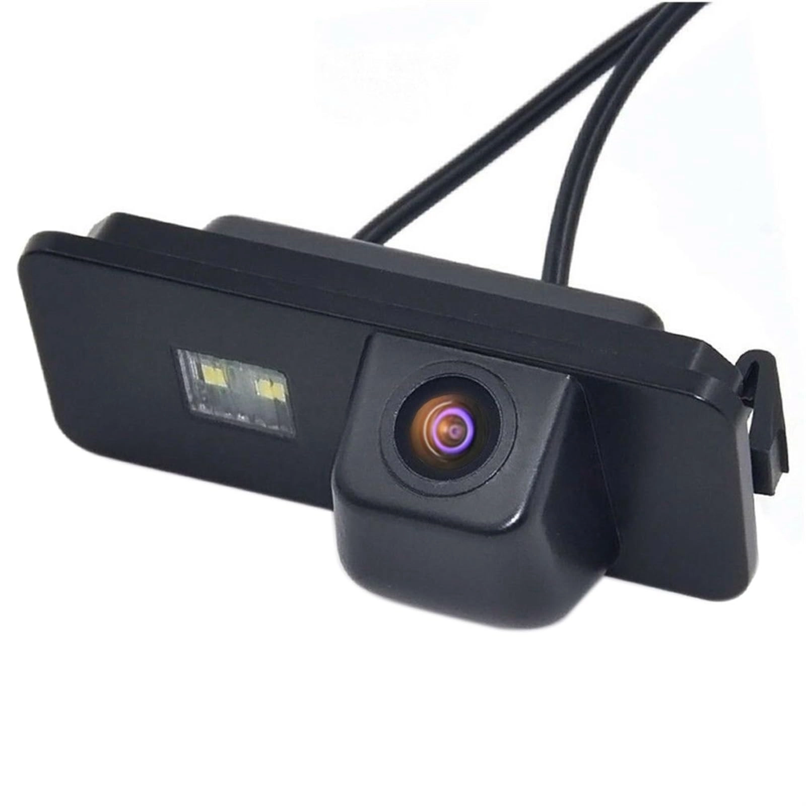CCD Reverse rear view Camera - 728 x 512