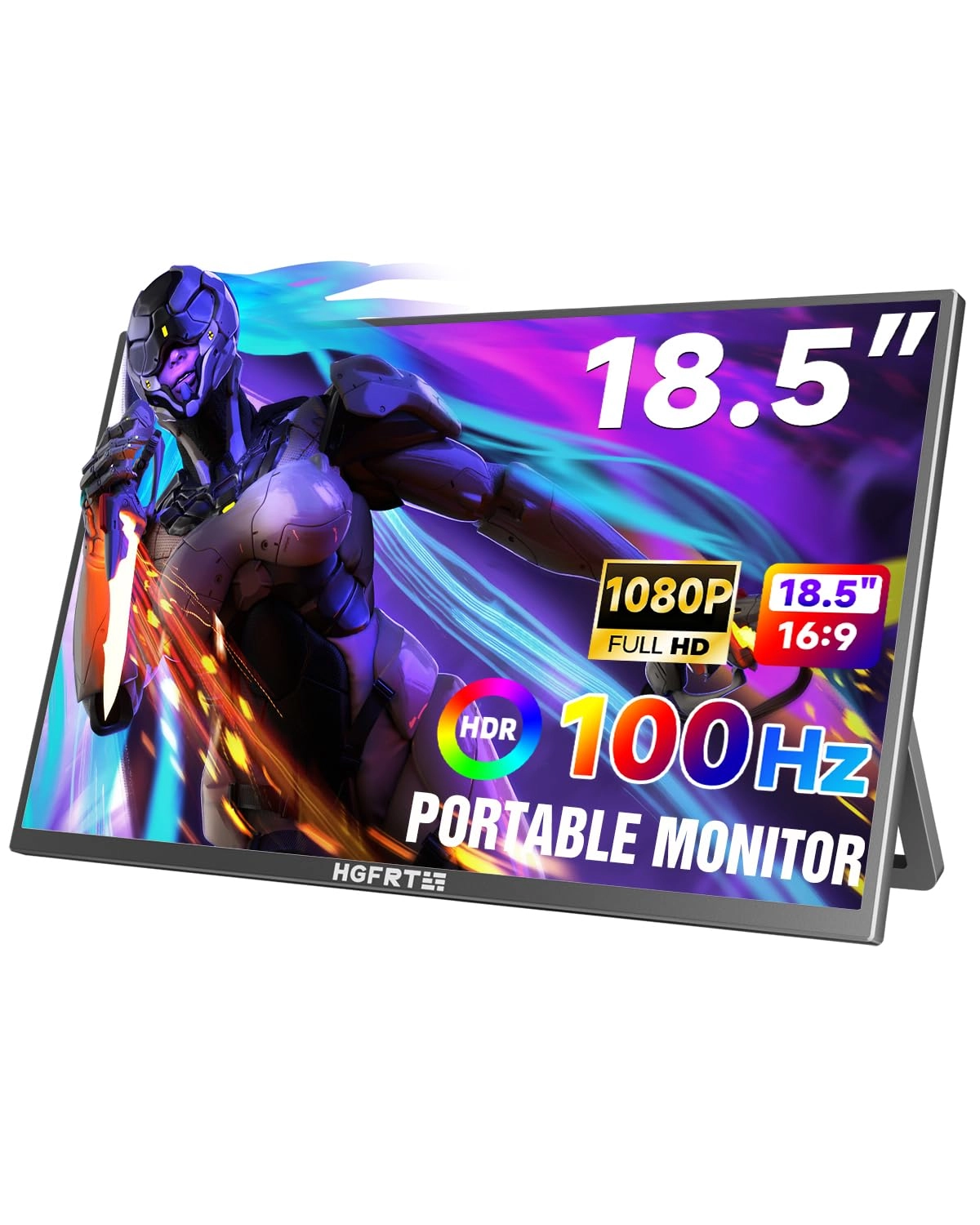 HGFRTEE B185-SZF00L1 - 18.5 Inches 1920x1080