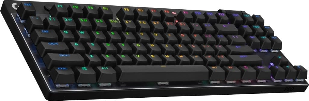 PRO X TKL - US Wireless
