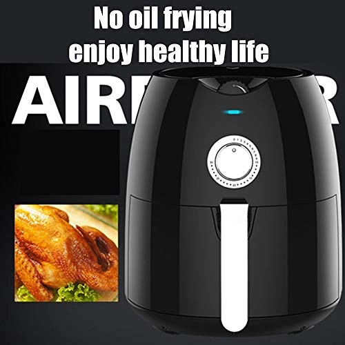 Electric Deep Air Fryer SKYRRA