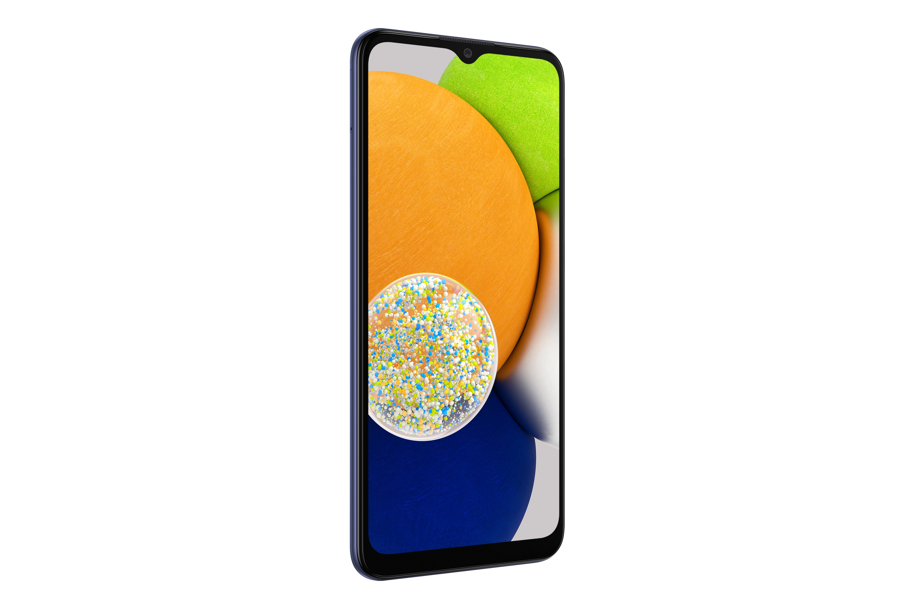 Galaxy A03S - 4GB 64GB