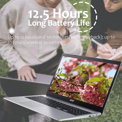 Chromebook 315 CB315-3H-C69K - 15.6'' Celeron N4020 4GB DDR4 64GB eMMC