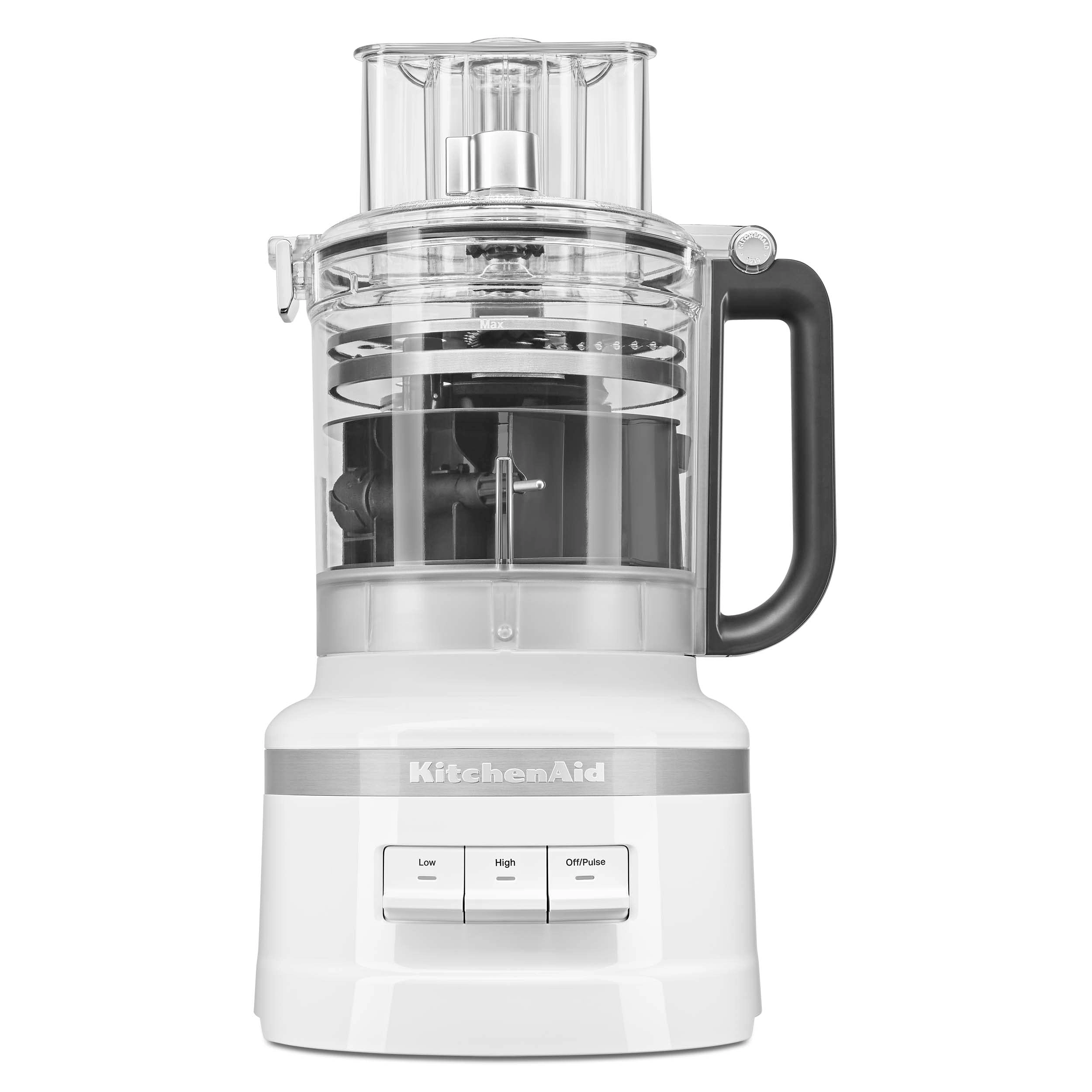 Food Processor "Classic" - 3.1L 400 watts