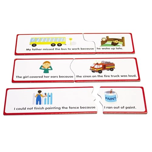 Reading Games - 6 Multi