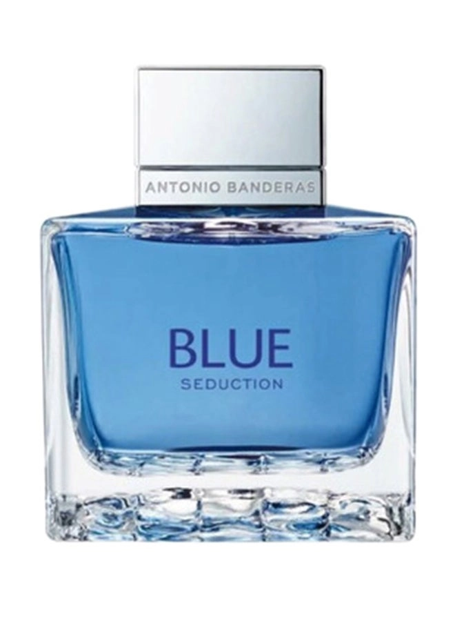 Blue Seduction Eau de Toilette 100 ml