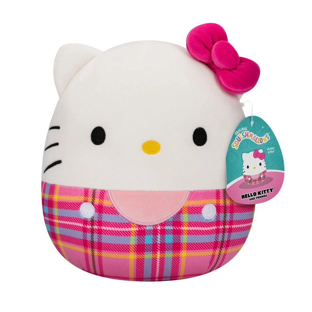 Hello Kitty Sanrio Core 21 cm Plush