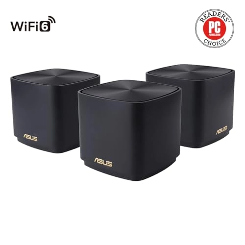 XD4 - 1800 Mbps Wi-Fi 6