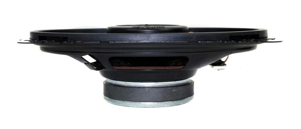 KFC-4675C - 4-inch two-way