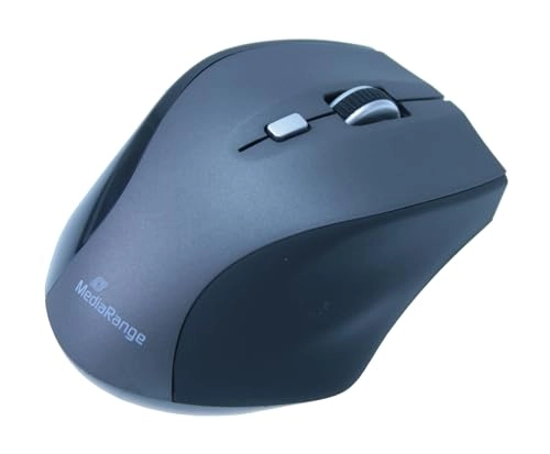 Highline Series Mouse - Radio Frequency